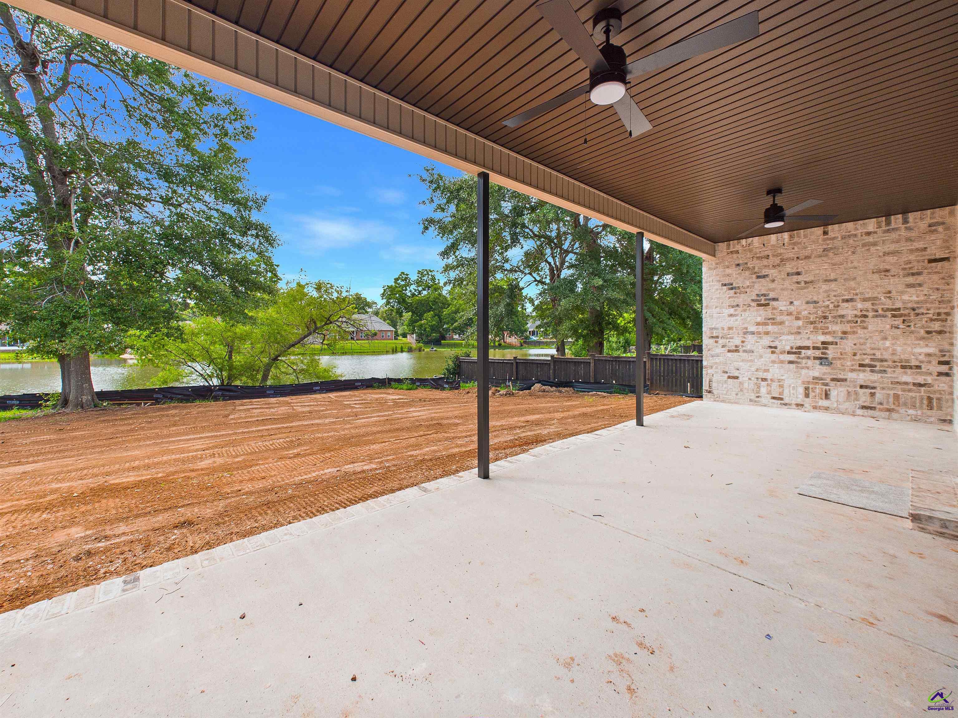 102 Rinns Way Perry, GA 31069 - Photo 40 of 49