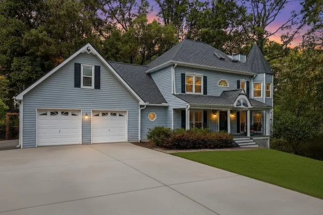 $597,000 | 1421 Eryn Circle, Suwanee, GA 30024