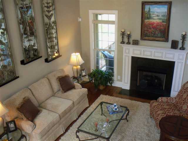 504 New Tarleton Way Greer, SC 29650 - Photo 5 of 25 Gallery Image 5