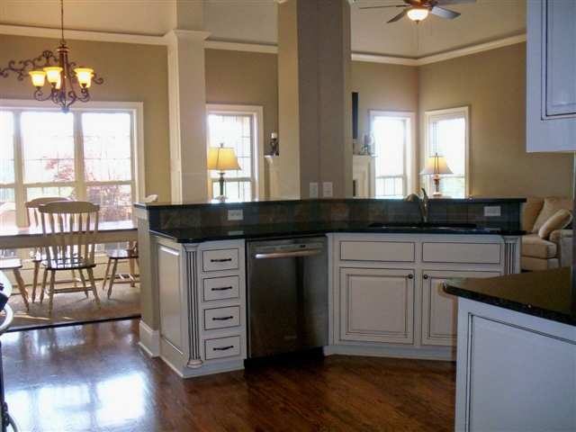 504 New Tarleton Way Greer, SC 29650 - Photo 8 of 25 Gallery Image 8