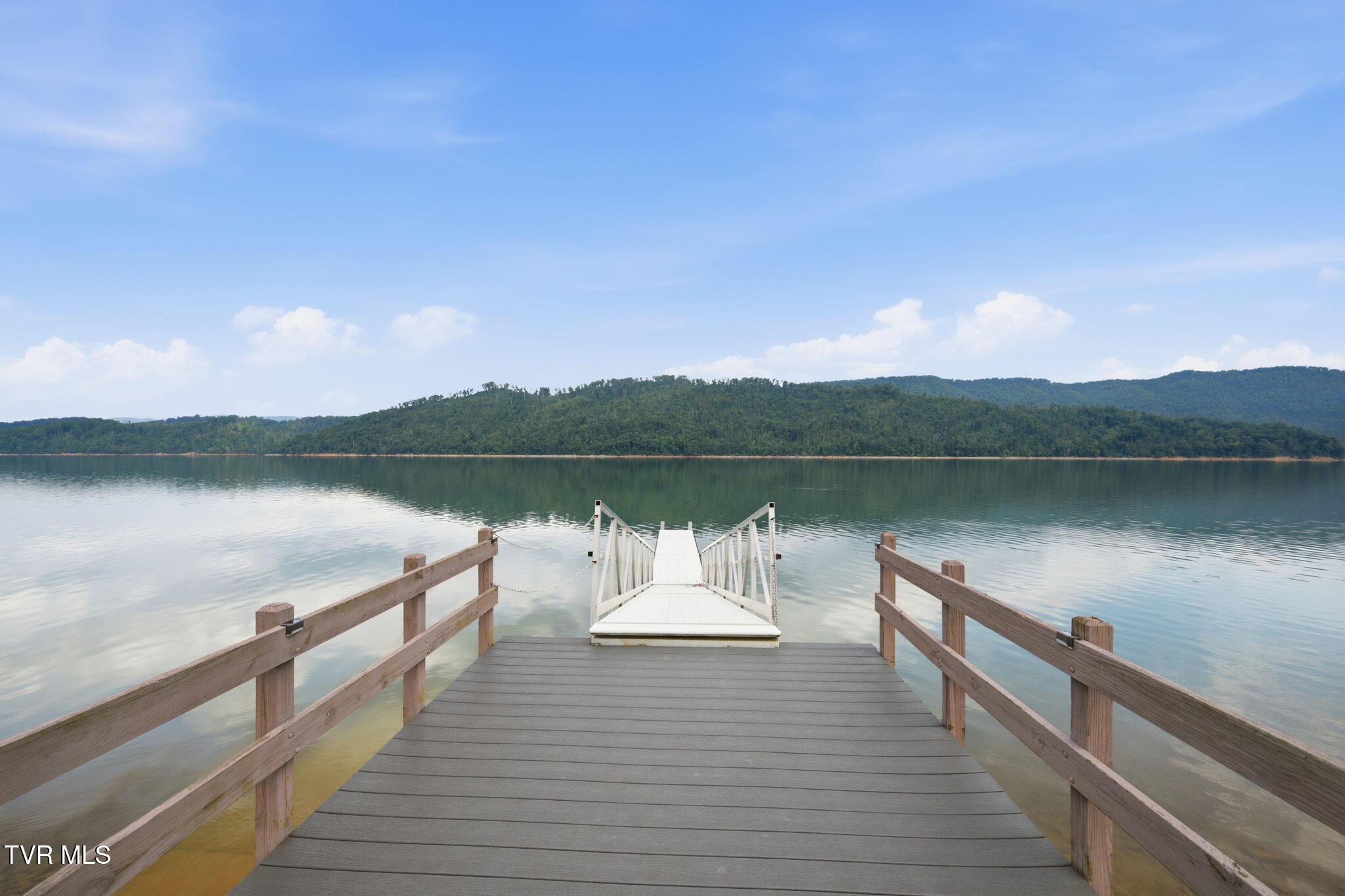 Lot 35 Harbor View Road, Unit 35 Butler, TN 37640 - Photo 10 of 15 Common dock