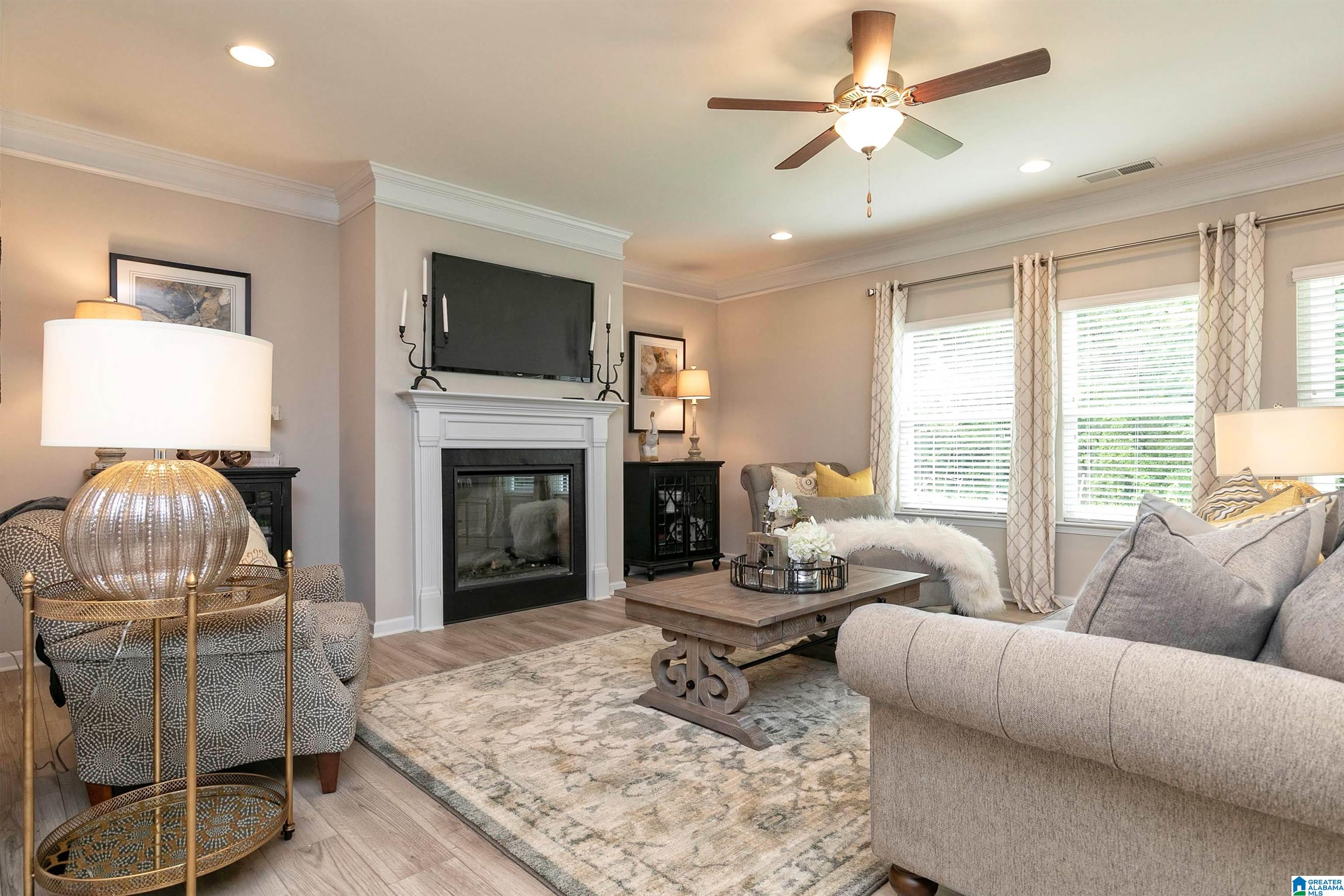 185 Clover Lane Springville, AL 35146 - Photo 15 of 19