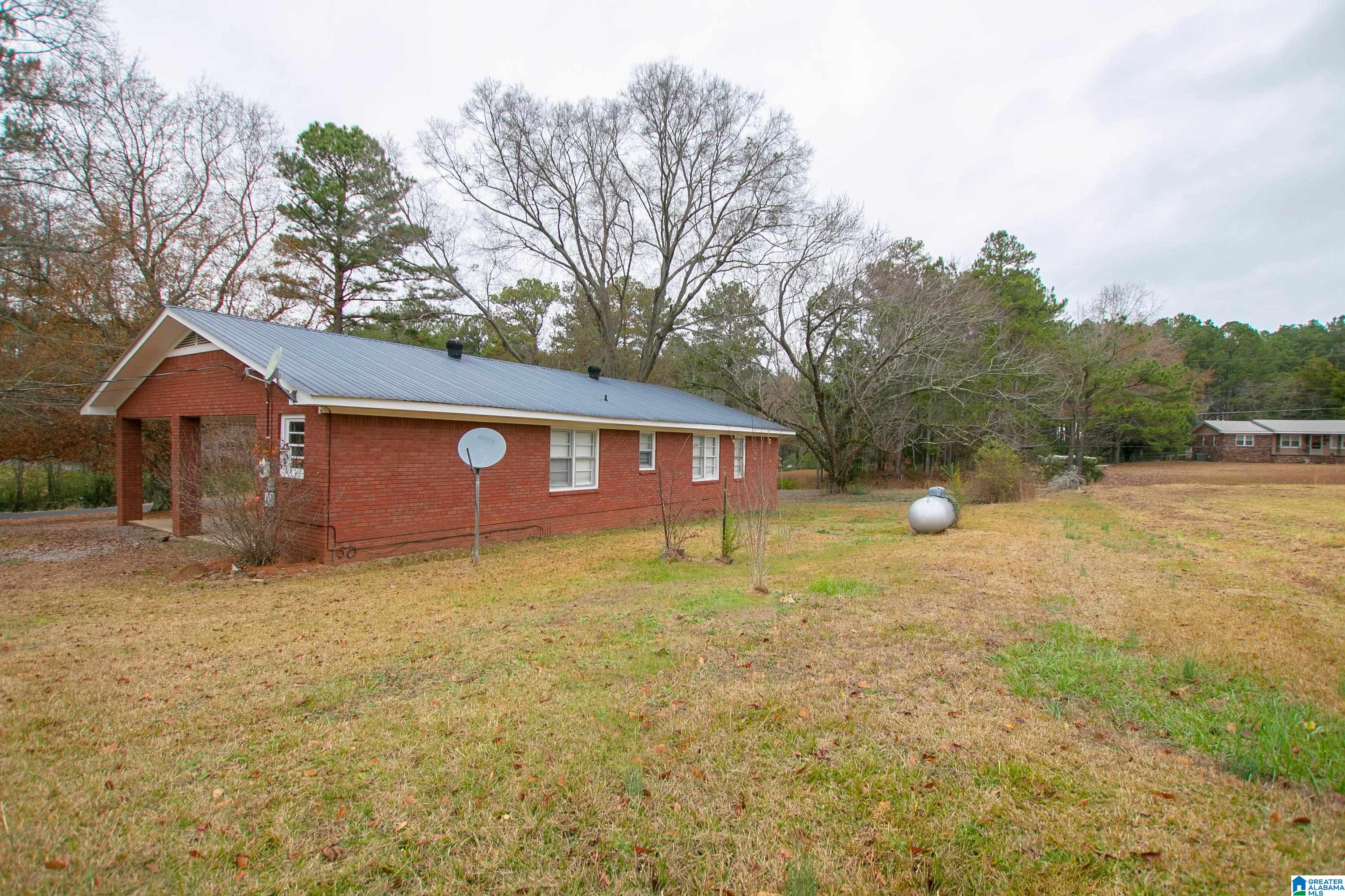 5252 Spunky Hollow Road Remlap, AL 35133 - Photo 46 of 58