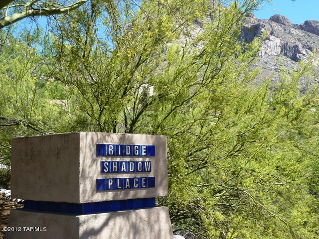 9811 North Ridge Shadow Place, Unit 18 Tucson, AZ 85704 - Photo 3 of 13