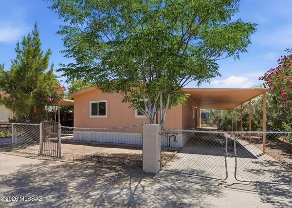 $229,900 | 3810 East Mibbie Lane, Tucson, AZ 85706