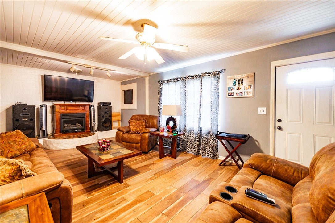 1335 Gibson Road Dadeville, AL 36853 - Photo 3 of 41 Gallery Image 3