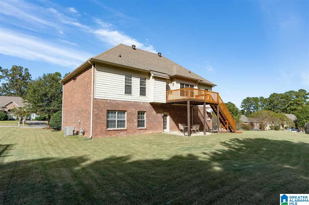 672 Wynlake Cove Alabaster, AL 35007 - Photo 30 of 34