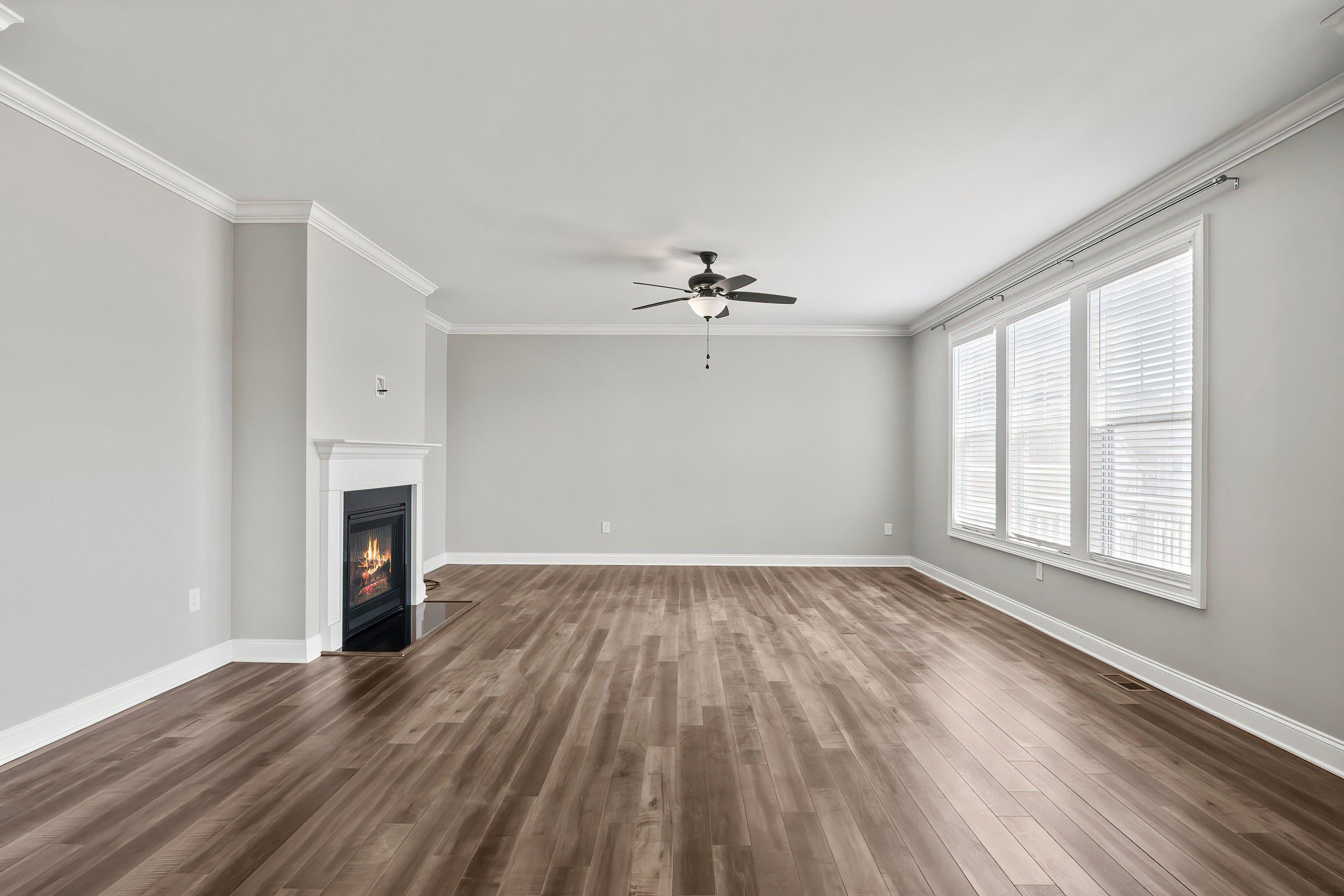 8248 Pritchett Farm Lane Raleigh, NC 27606 - Photo 9 of 53 Photo 9