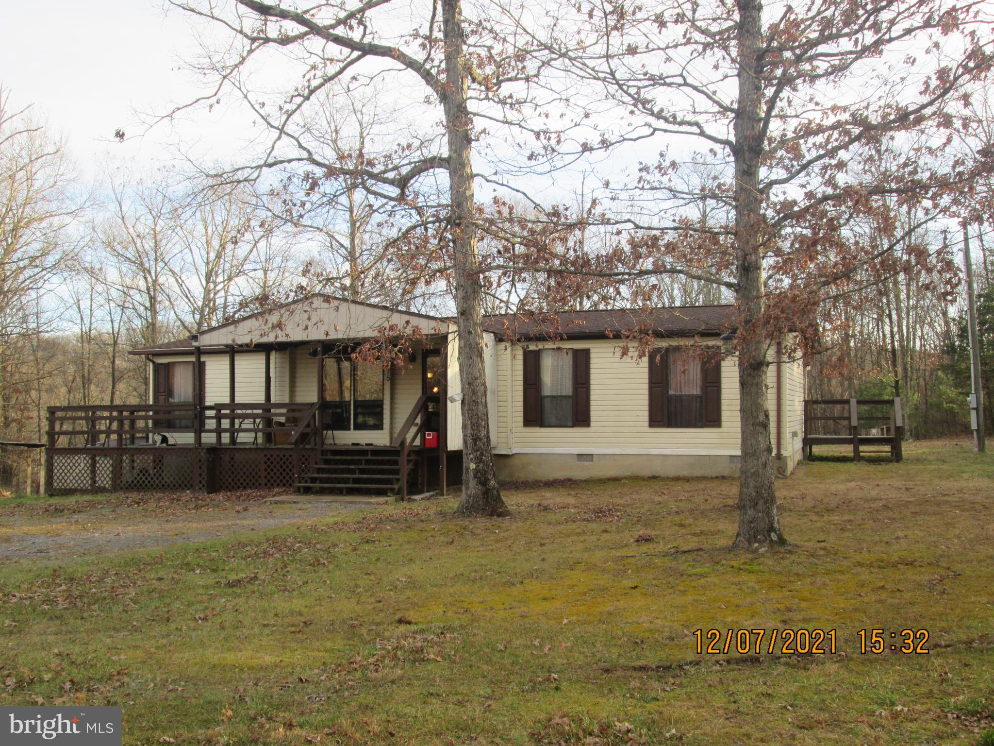 915 Timber Ridge Road Berkeley Springs, WV 25411 - Photo 3 of 13 Gallery Image 3