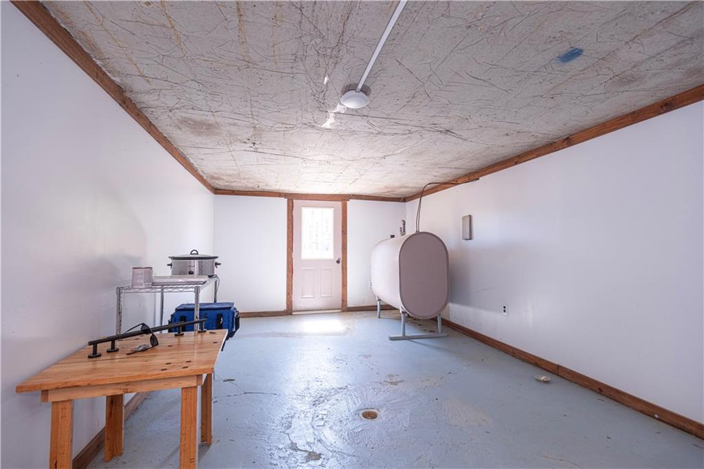 204 Marburger Road Evans City, PA 16033 - Photo 20 of 30