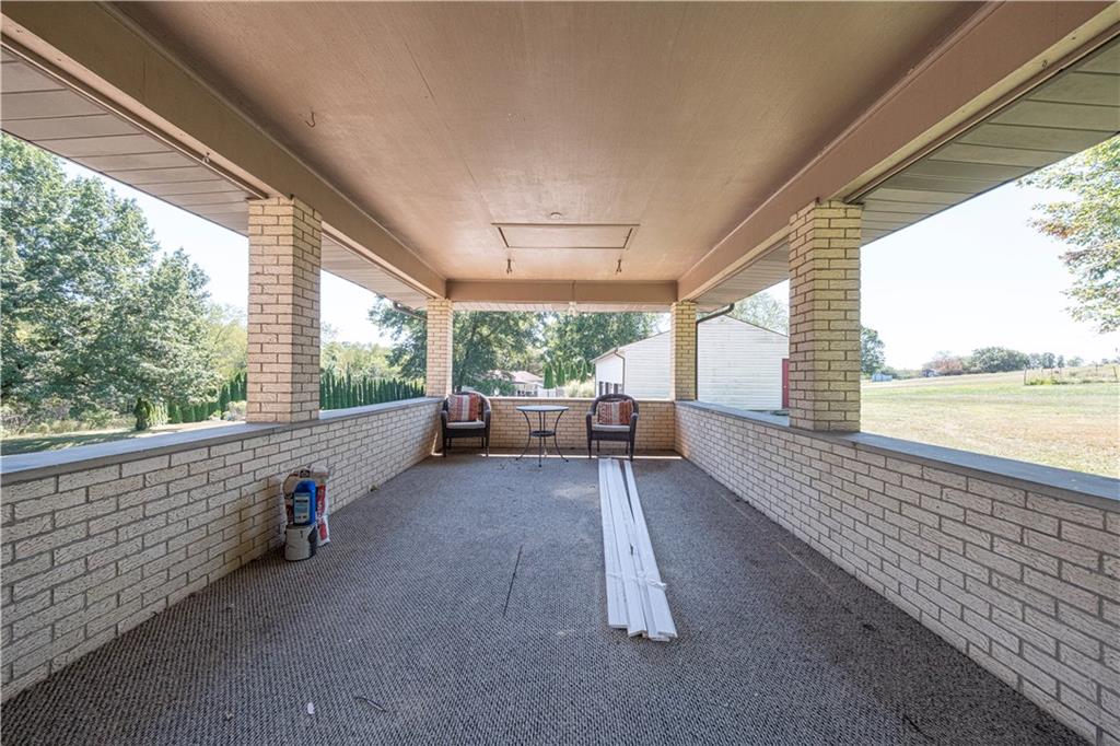 204 Marburger Road Evans City, PA 16033 - Photo 22 of 30