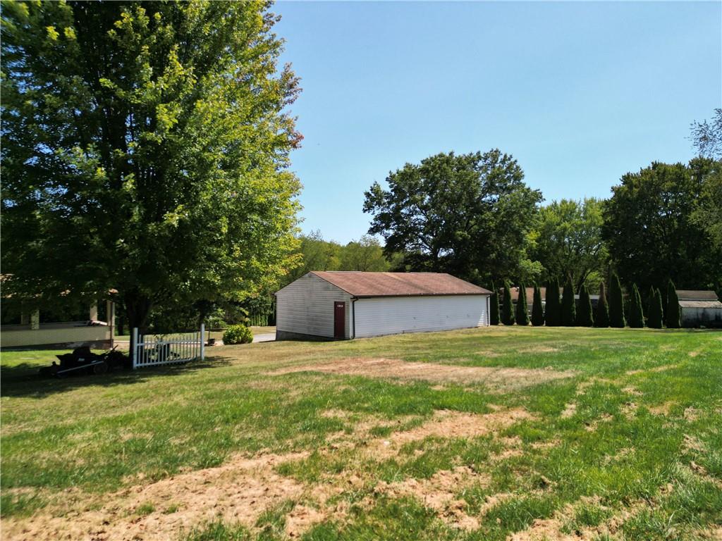 204 Marburger Road Evans City, PA 16033 - Photo 25 of 30