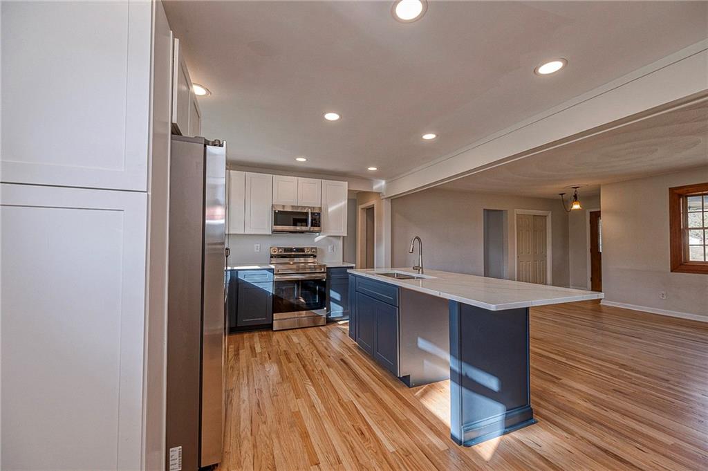 204 Marburger Road Evans City, PA 16033 - Photo 7 of 30