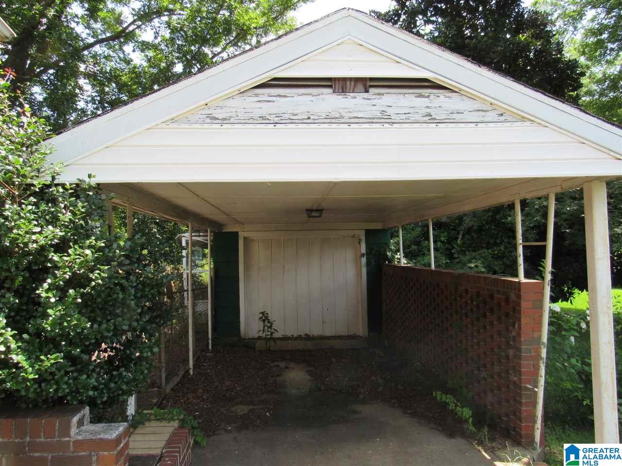 203 Creel Street Midfield, AL 35228 - Photo 6 of 18