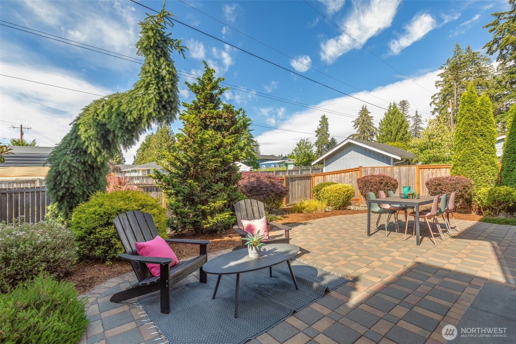 18208 2nd Place West, Unit B Bothell, WA 98012 - Photo 29 of 38