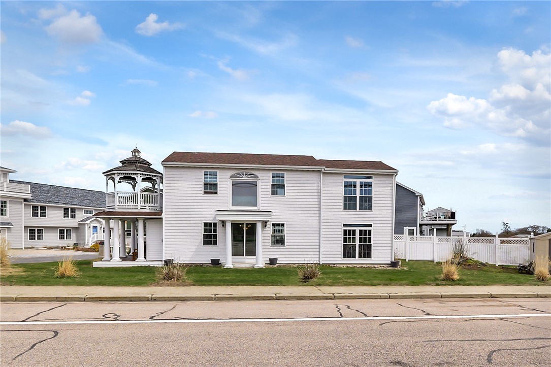 1122 Point Judith Road Narragansett, RI 02882 - Photo 1 of 34 Gallery Image 1