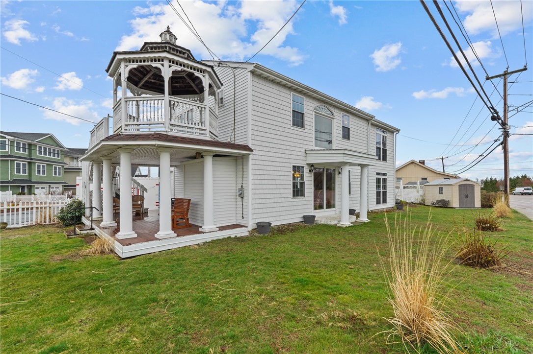 1122 Point Judith Road Narragansett, RI 02882 - Photo 34 of 34 Gallery Image 34