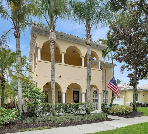 $1,195,000 | 217 Florence Drive, Jupiter, FL 33458