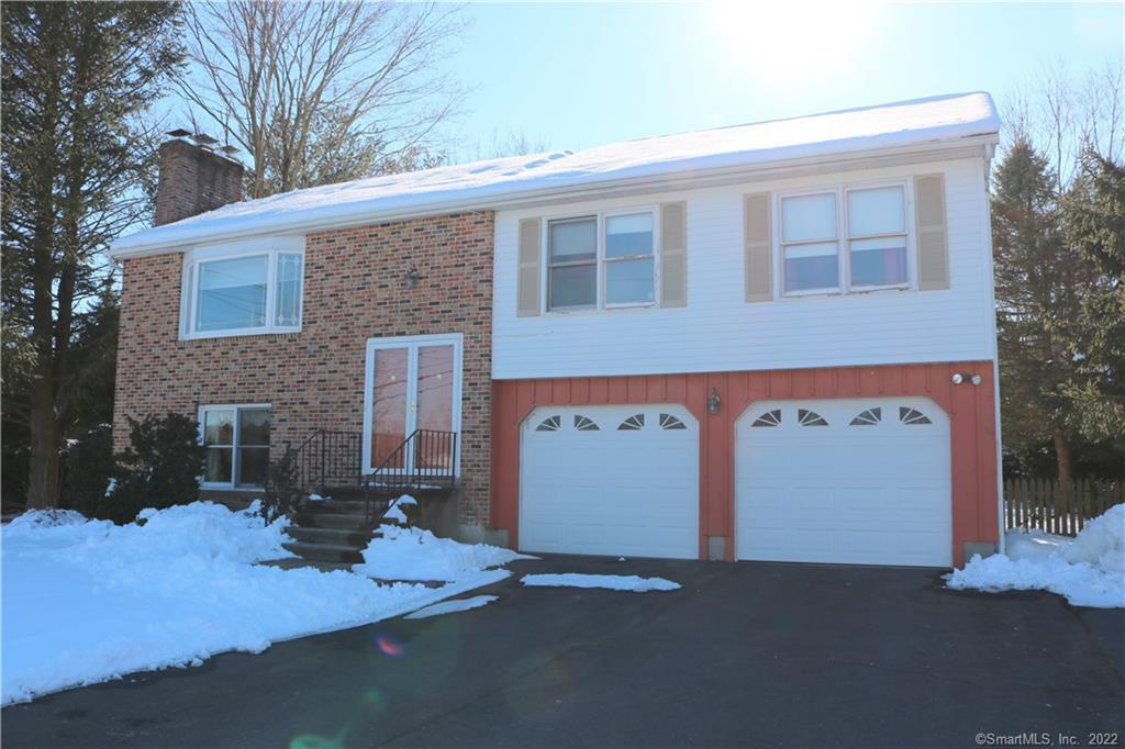 263 East Ridge Road Middletown, CT 06457 - Photo 1 of 1 a front view of a house with yard