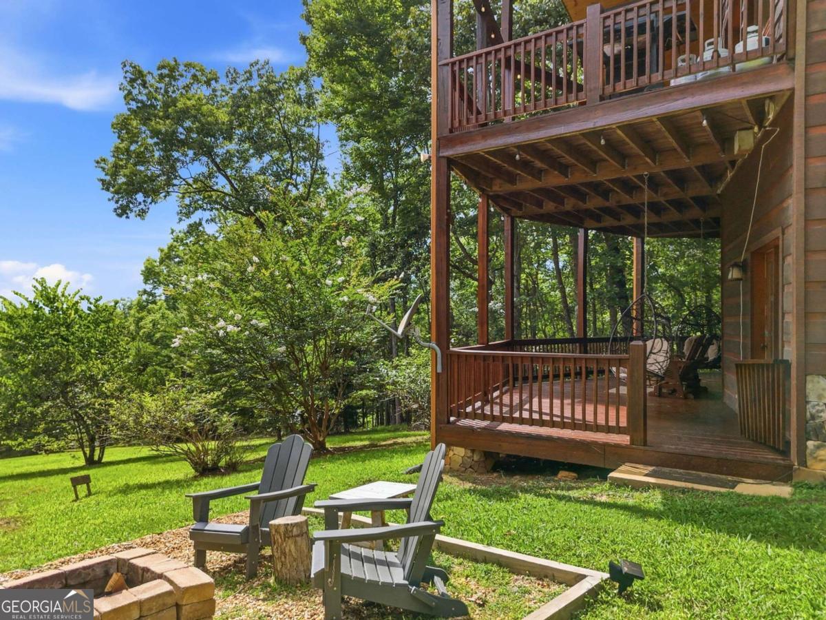 516 Endless View Road, Unit 3 Mineral Bluff, GA 30559 - Photo 40 of 55