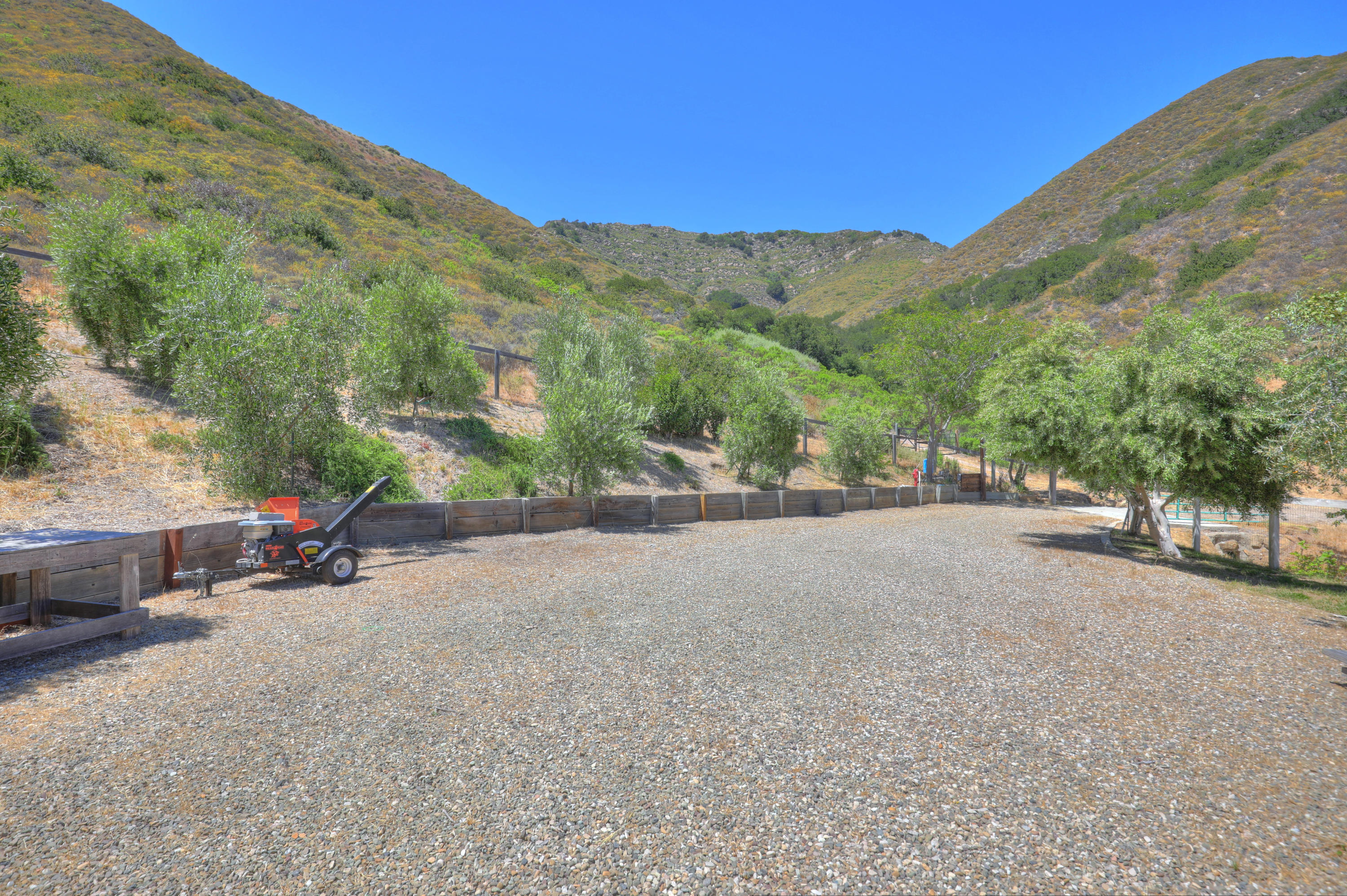 66 Hollister Ranch Road Goleta, CA 93117 - Photo 11 of 15 drive / parking