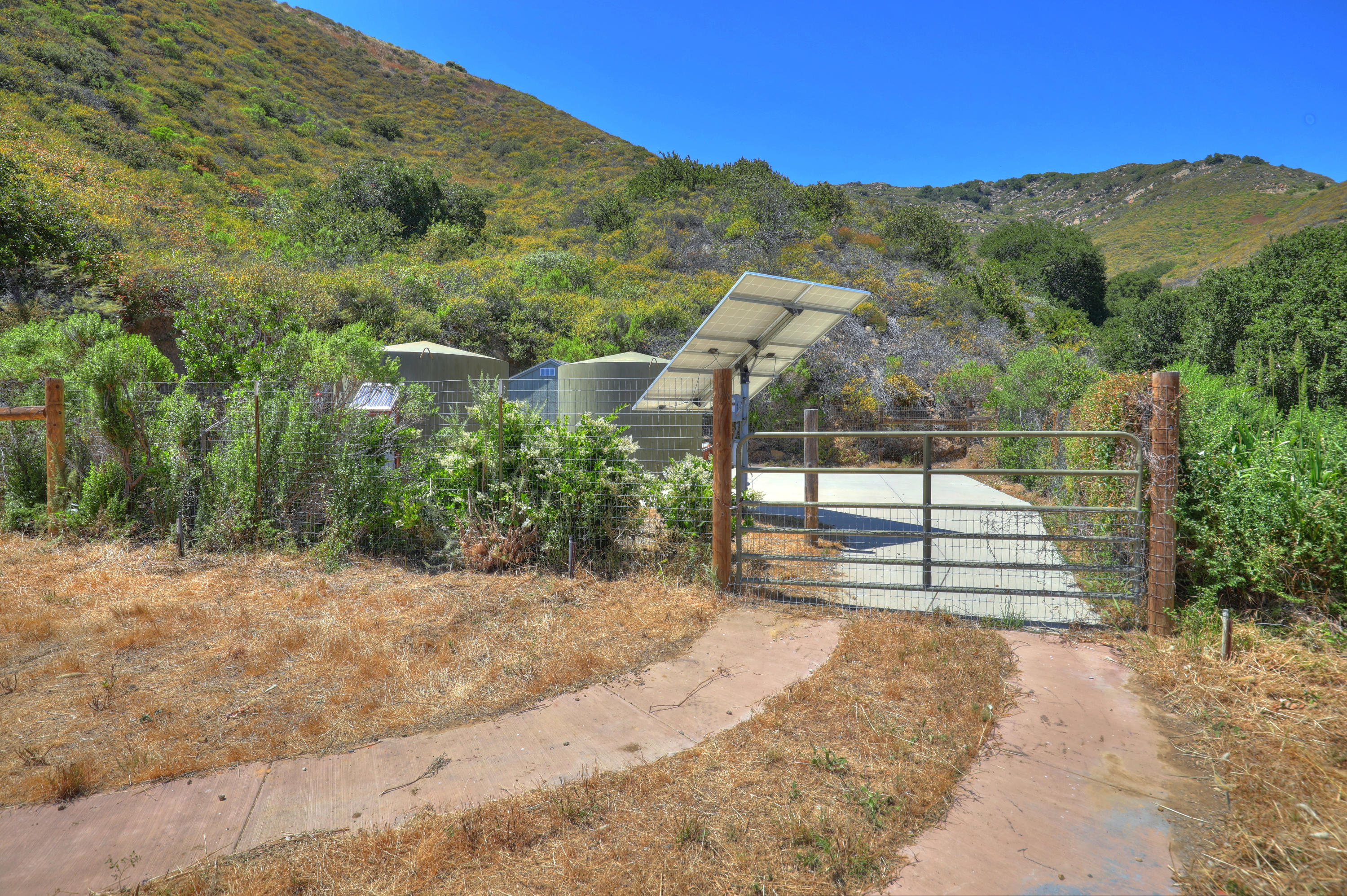 66 Hollister Ranch Road Goleta, CA 93117 - Photo 14 of 15 solar