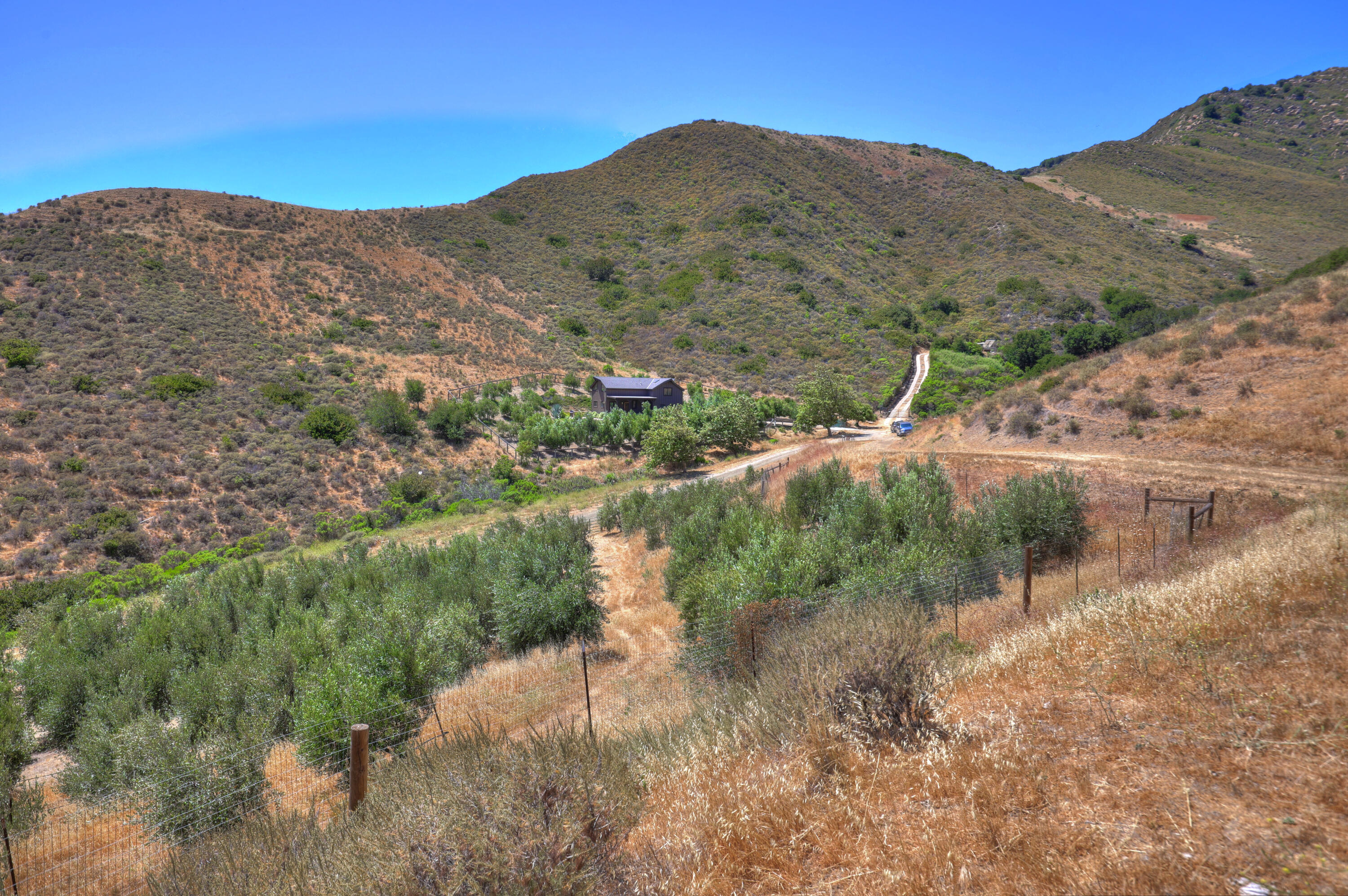 66 Hollister Ranch Road Goleta, CA 93117 - Photo 15 of 15 aerial