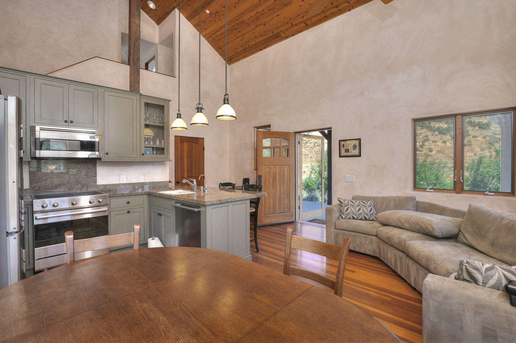 66 Hollister Ranch Road Goleta, CA 93117 - Photo 7 of 15 living area