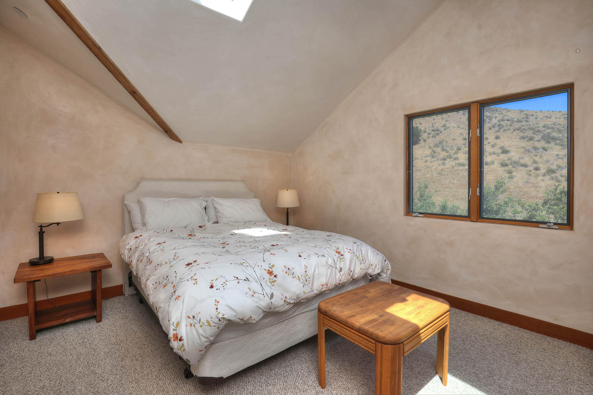 66 Hollister Ranch Road Goleta, CA 93117 - Photo 8 of 15 master bedroom