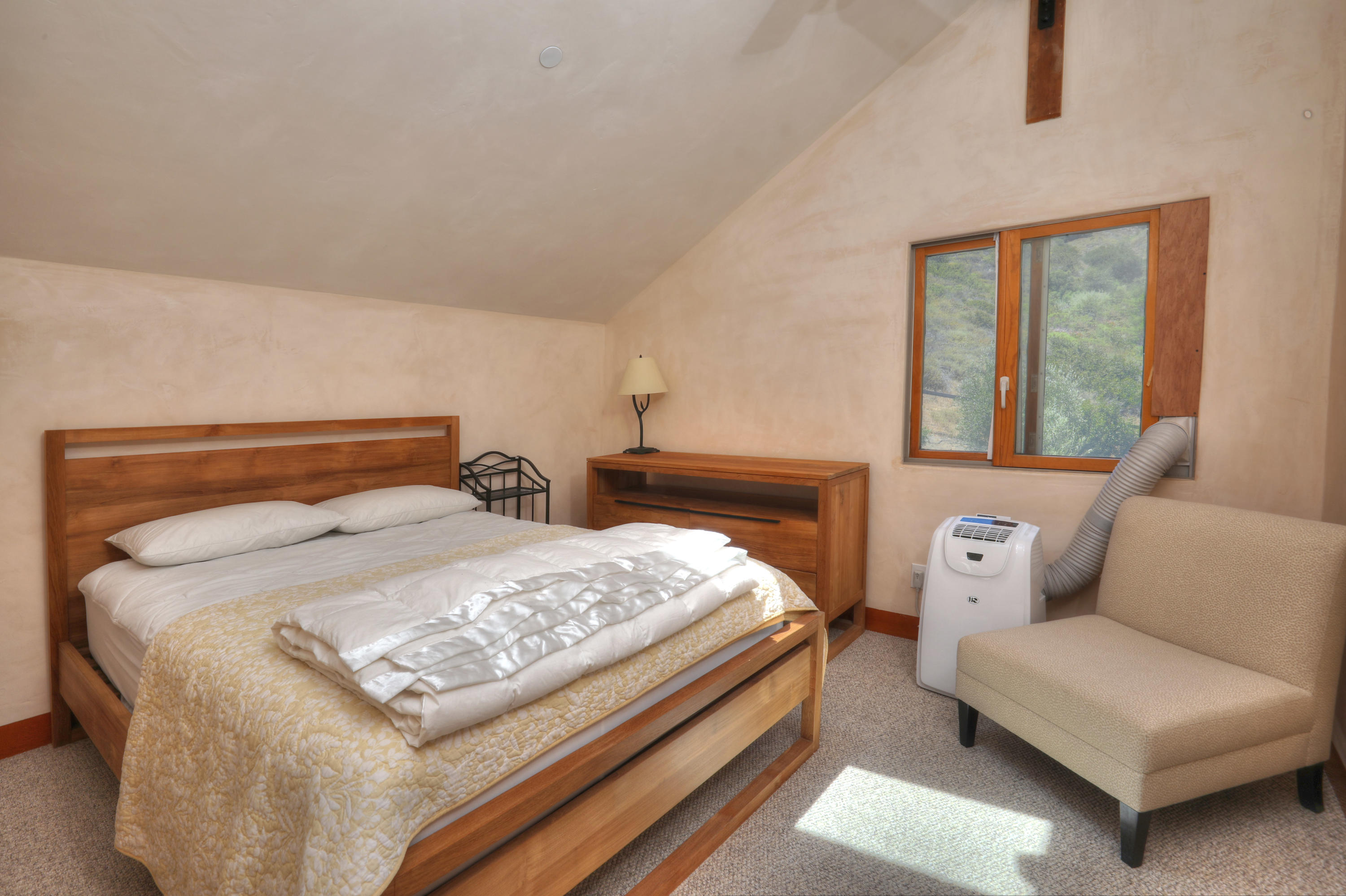 66 Hollister Ranch Road Goleta, CA 93117 - Photo 10 of 15 second bedroom