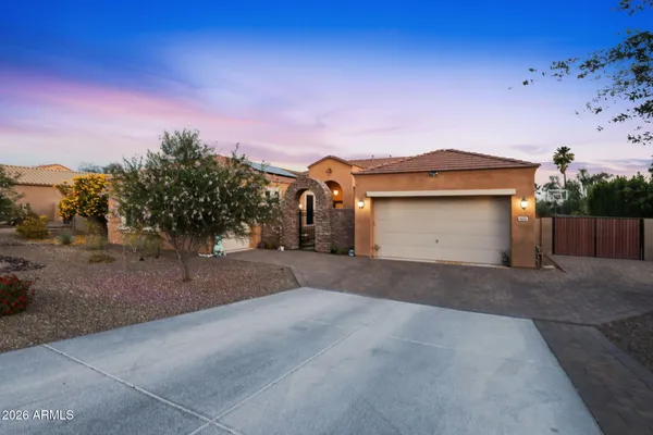 $1,023,000 | 6615 West Leiber Place, Glendale, AZ 85310