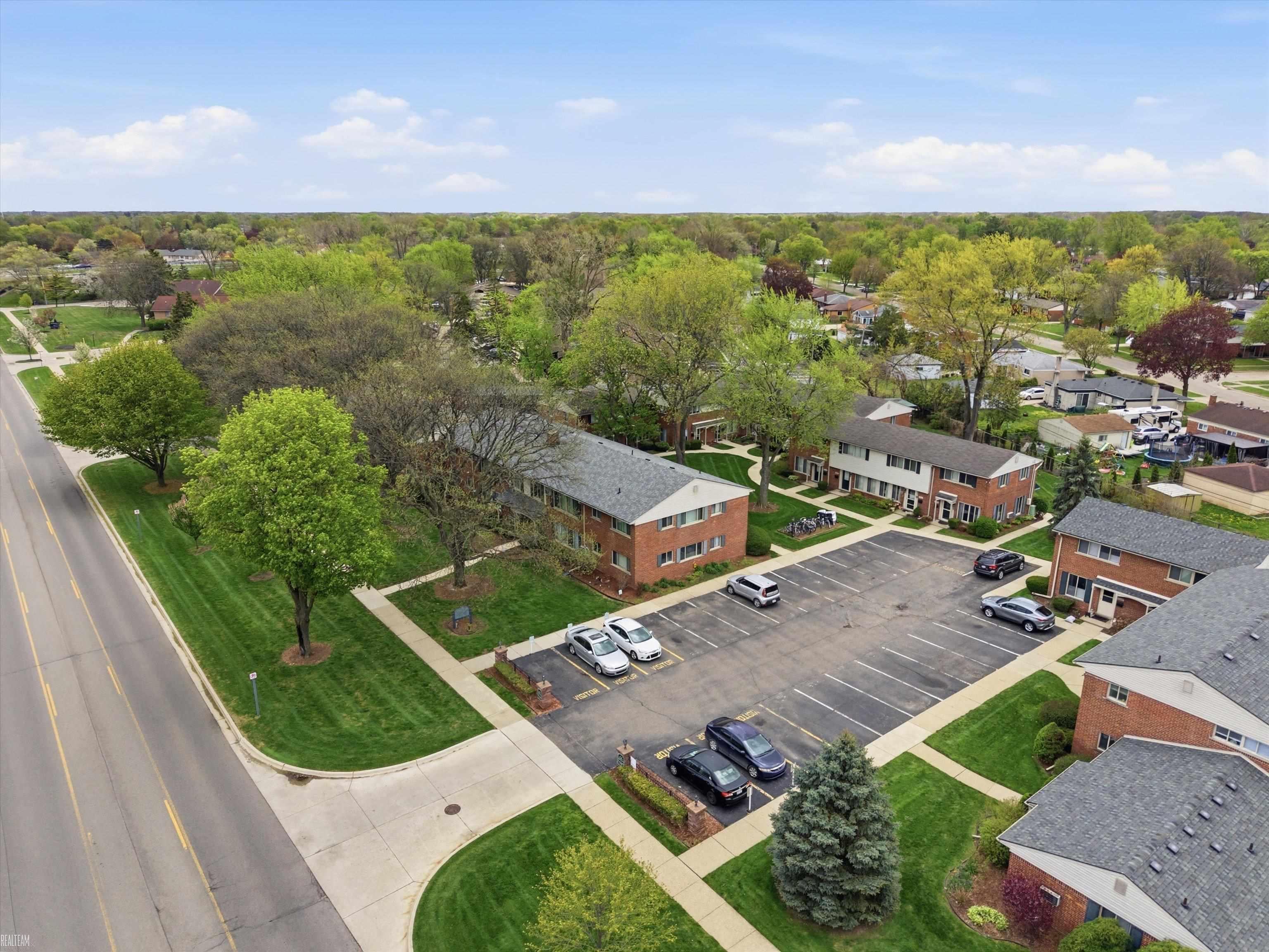 11410 Canal Road, Unit 205 Sterling Heights, MI 48314 - Photo 14 of 17