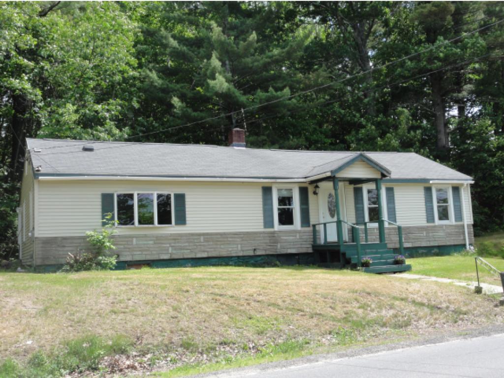 1 Island Pond Road Derry, NH 03038 - Photo 1 of 14