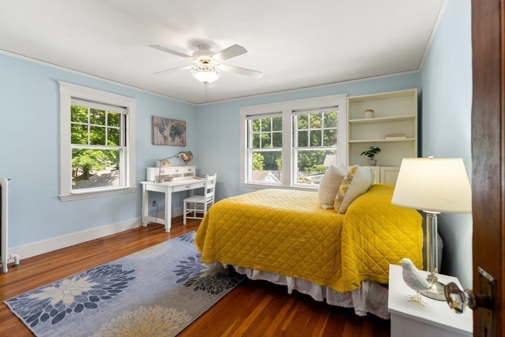 8 Berkeley Street Reading, MA 01867 - Photo 25 of 32