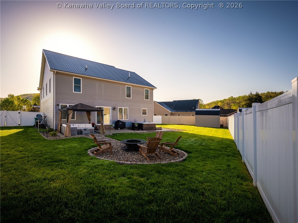 29 Johnson Circle Winfield, WV 25213 - Photo 23 of 23 Gallery Image 23