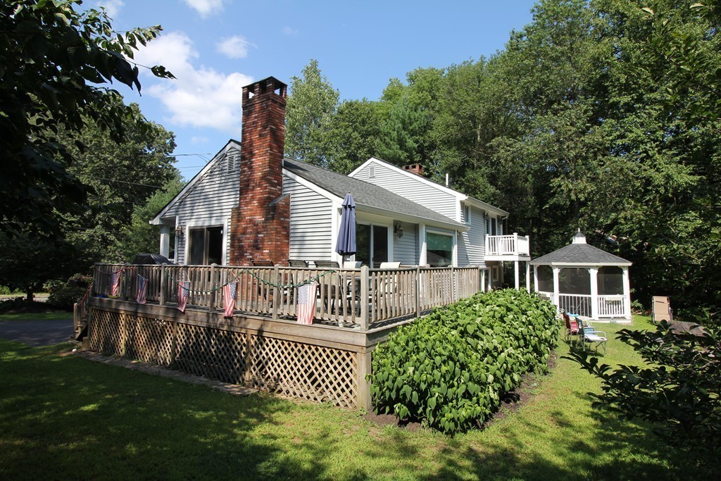 37 Great Rock Road Hanover, MA 02339 - Photo 7 of 30 Gallery Image 7