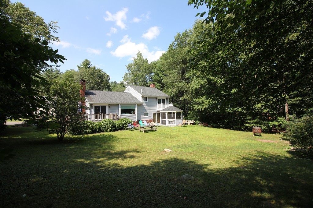 37 Great Rock Road Hanover, MA 02339 - Photo 8 of 30 Gallery Image 8