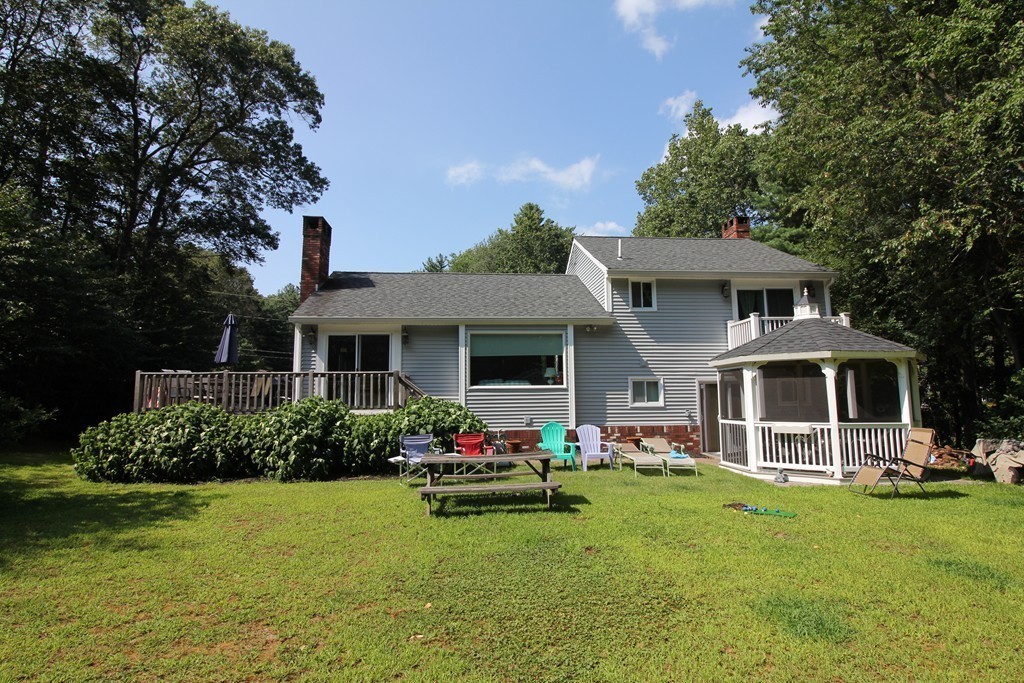 37 Great Rock Road Hanover, MA 02339 - Photo 9 of 30 Gallery Image 9