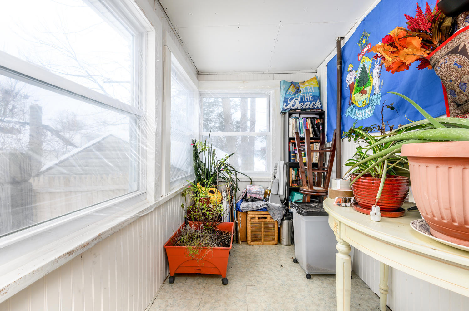 18 Riley Road Sabattus, ME 04280 - Photo 20 of 28 18 Riley Rd Sabattus ME 04280-large-018-