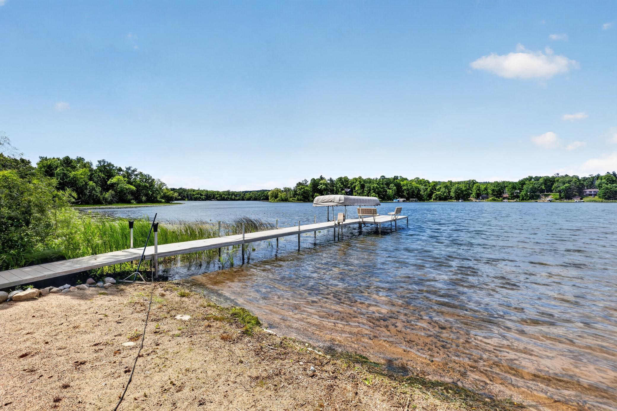 17094 Hidden Lake Road Fifty Lakes, MN 56448 - Photo 72 of 75