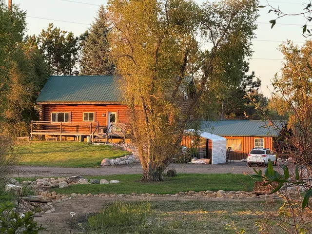 $470,000 | 35515 Highway 87, Frazee, MN 56544