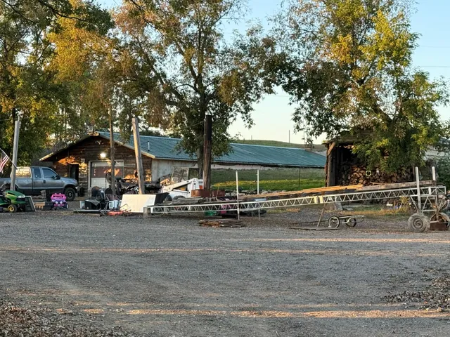 $470,000 | 35515 Highway 87, Frazee, MN 56544