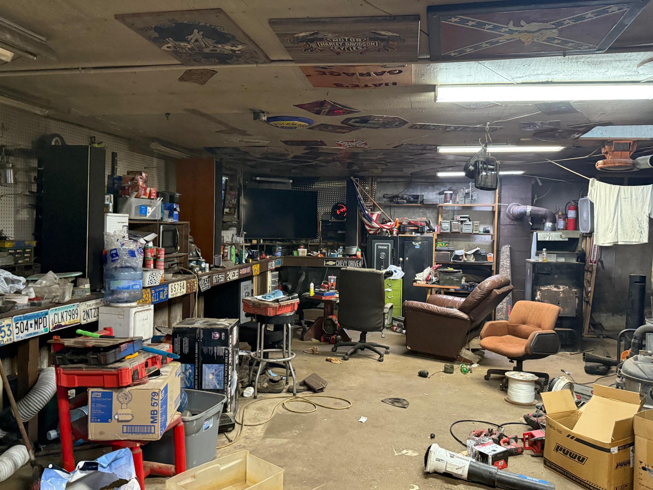 35515 Highway 87 Frazee, MN 56544 - Photo 19 of 51