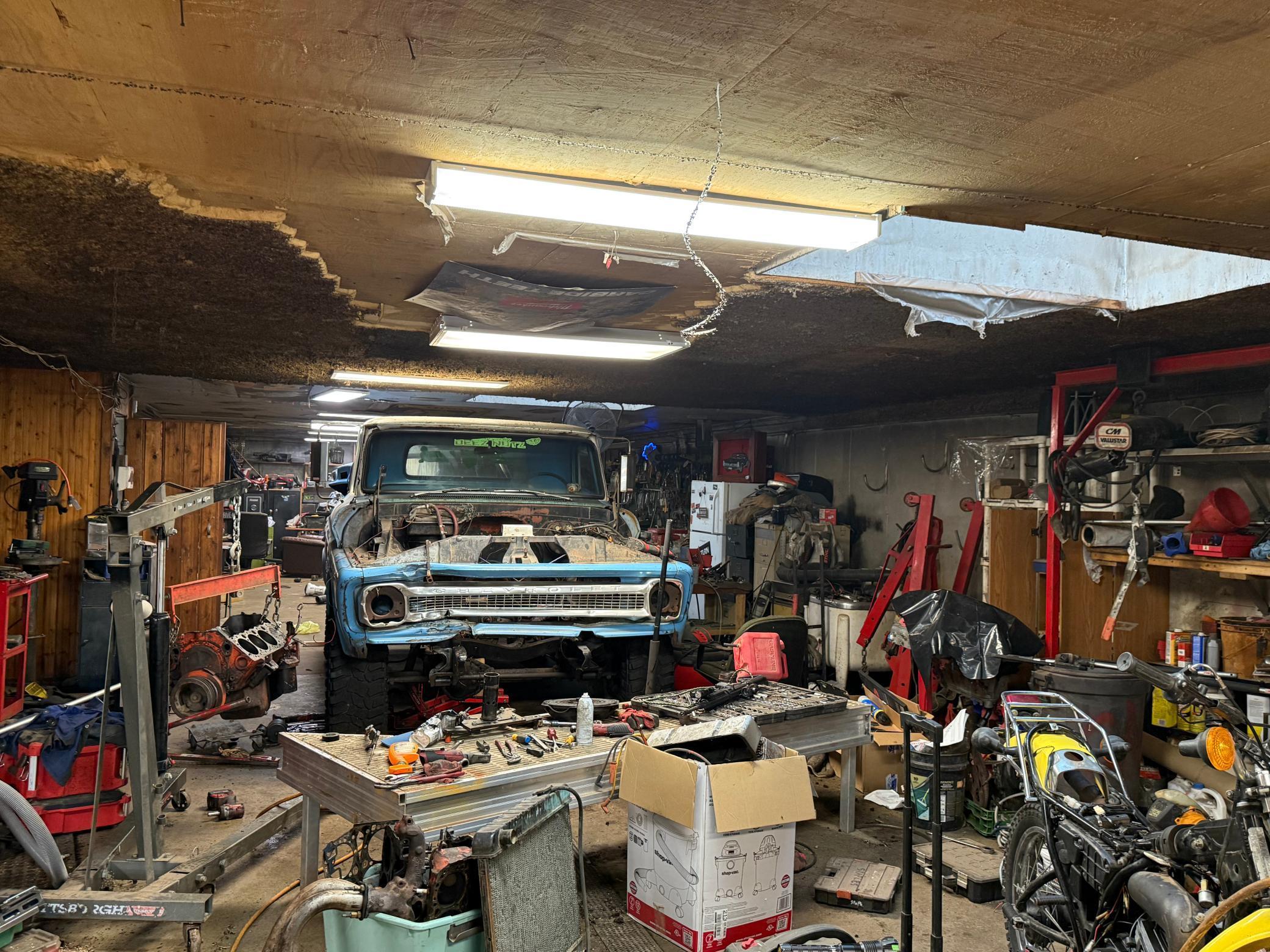 35515 Highway 87 Frazee, MN 56544 - Photo 20 of 51