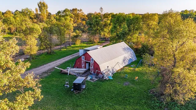 $470,000 | 35515 Highway 87, Frazee, MN 56544
