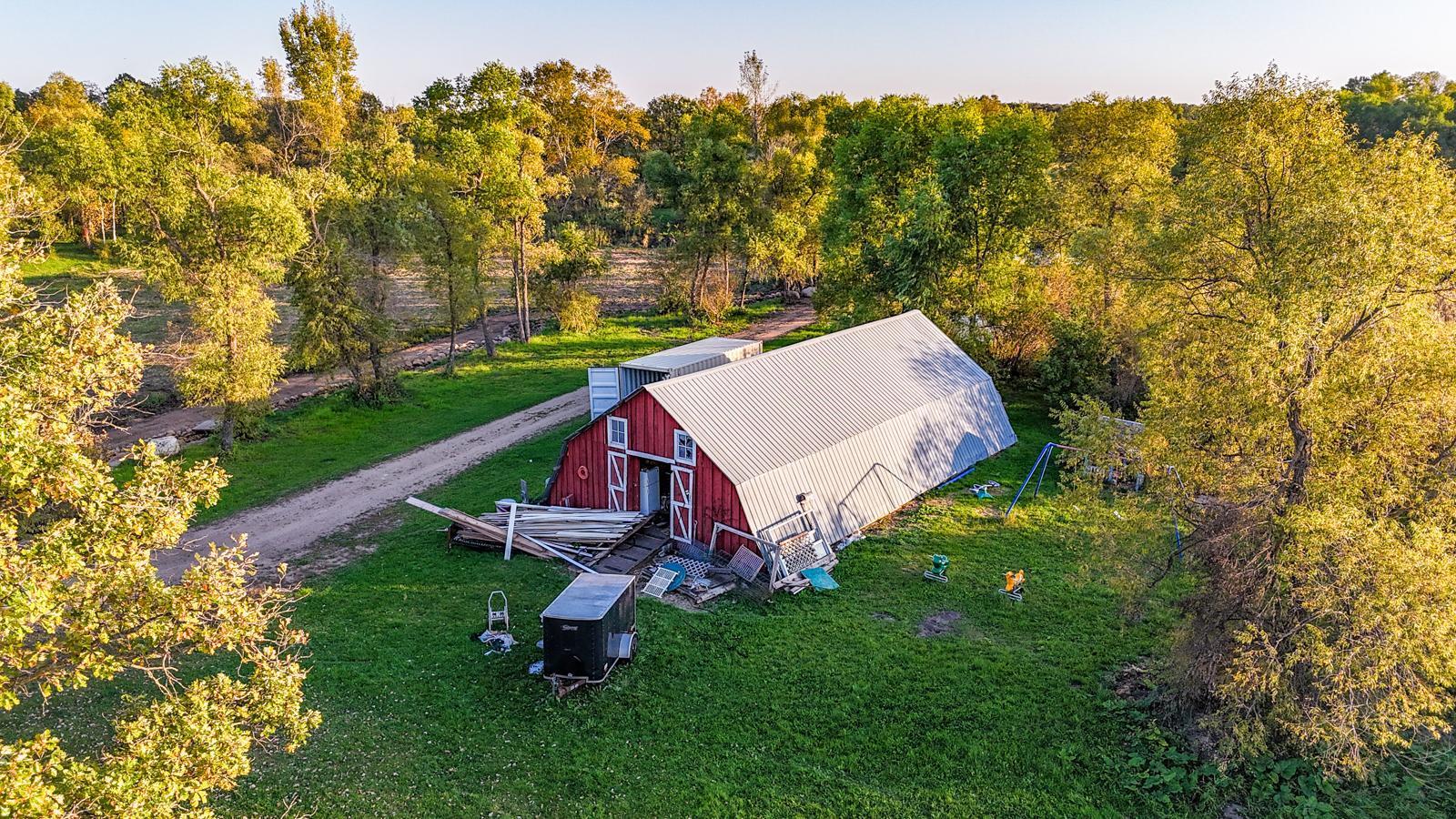 35515 Highway 87 Frazee, MN 56544 - Photo 2 of 51