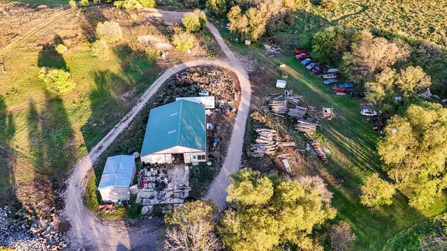 $470,000 | 35515 Highway 87, Frazee, MN 56544