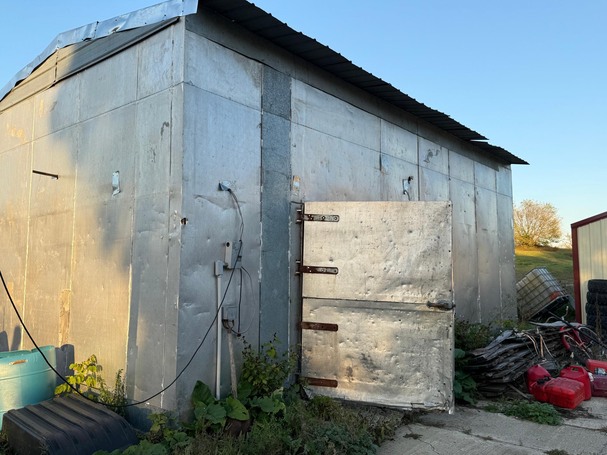 35515 Highway 87 Frazee, MN 56544 - Photo 29 of 51