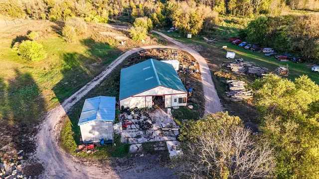 $470,000 | 35515 Highway 87, Frazee, MN 56544