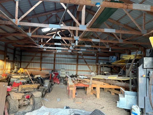 $470,000 | 35515 Highway 87, Frazee, MN 56544